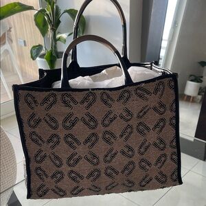 FURLA Opportunity Naturale Tote Bag
